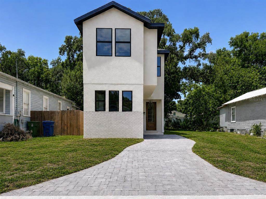 2410 20TH Avenue - Photo 1