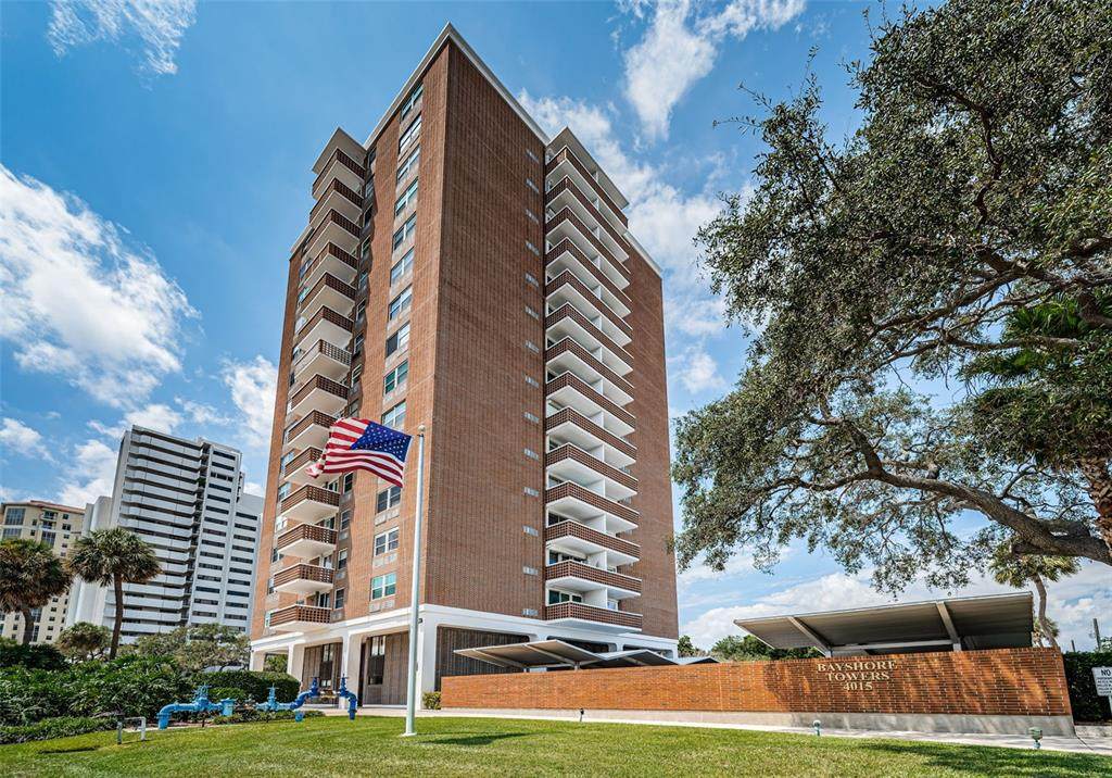 4015 Bayshore Boulevard - Photo 1