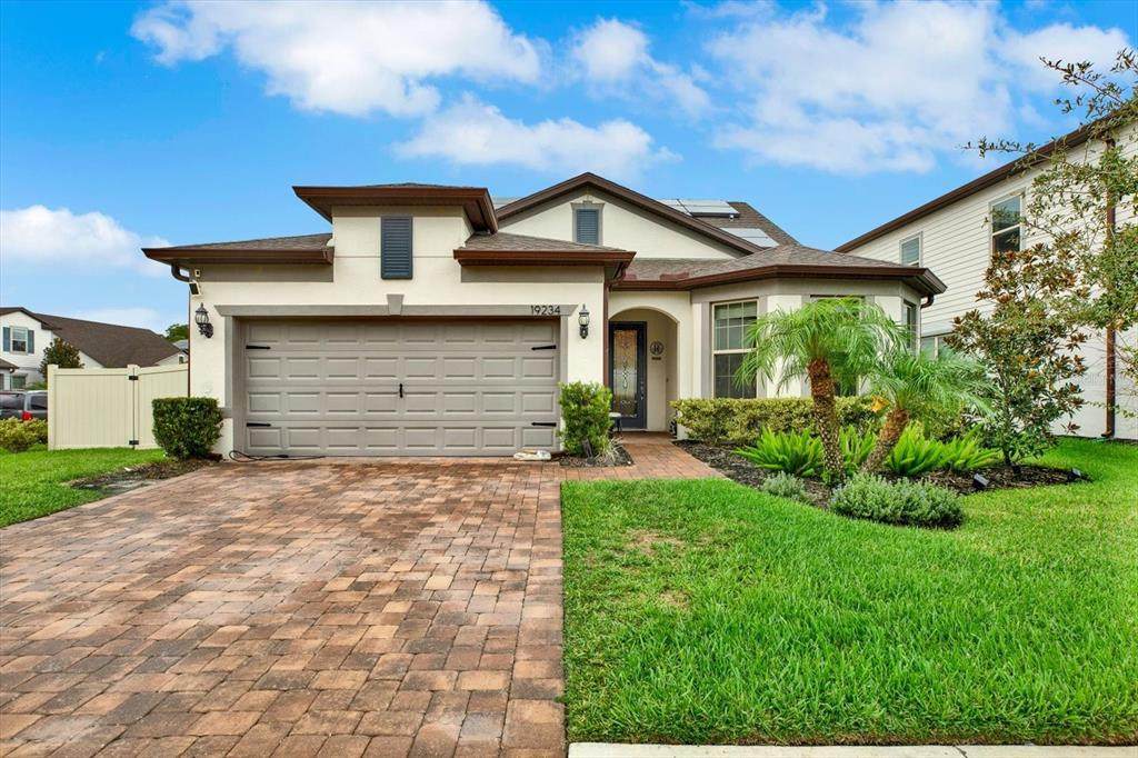 19234 Mossy Pine Drive - Photo 1