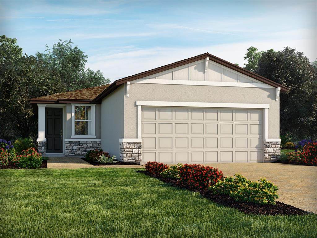 3385 Linger Lane - Photo 1