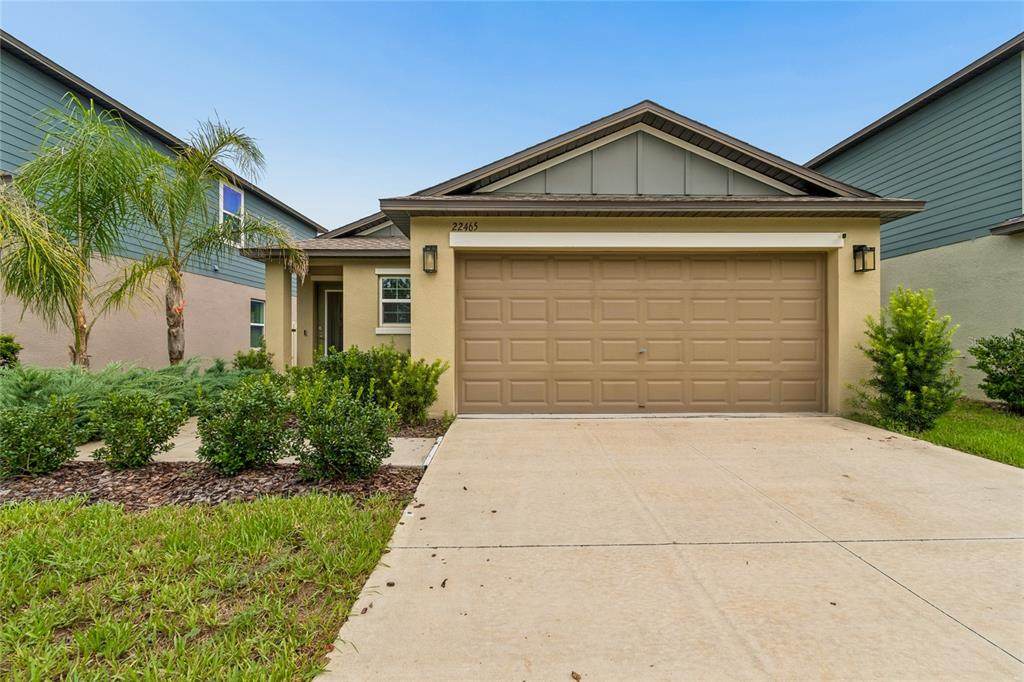 22465 Storybook Cabin Way - Photo 1