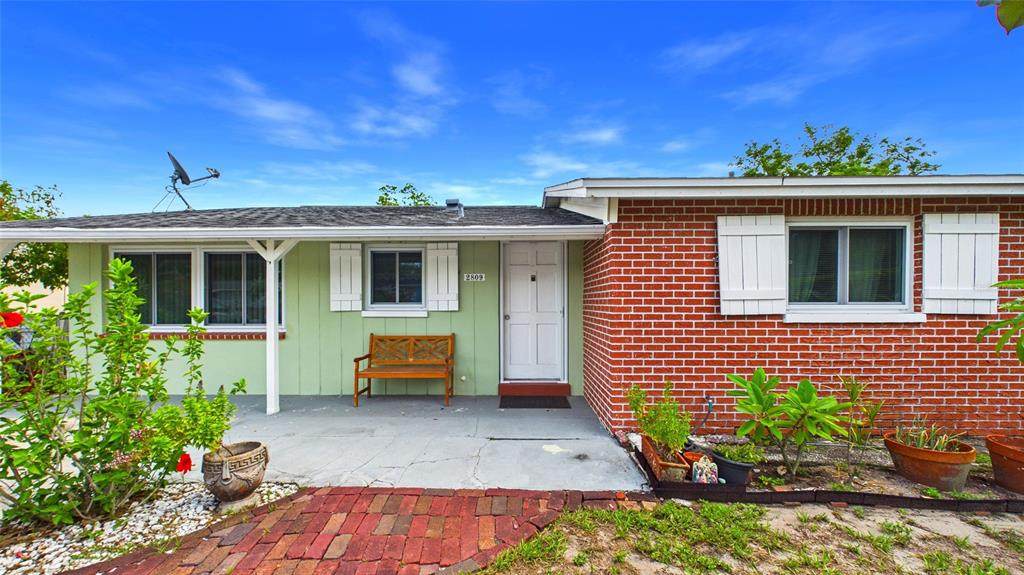 2809 Edenwood Street - Photo 1