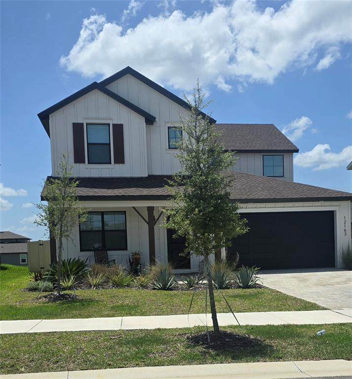 12163 Stirrup Drive - Photo 1