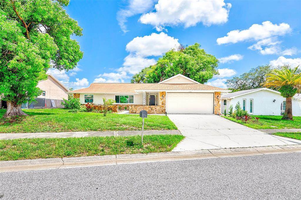 8741 Honeycomb Drive - Photo 1