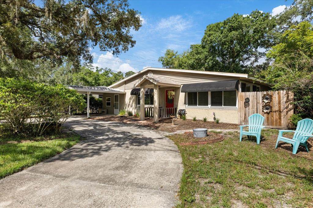 12510 Noreast Lake Drive - Photo 1