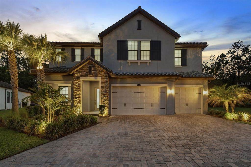 4441 Albero Place - Photo 1