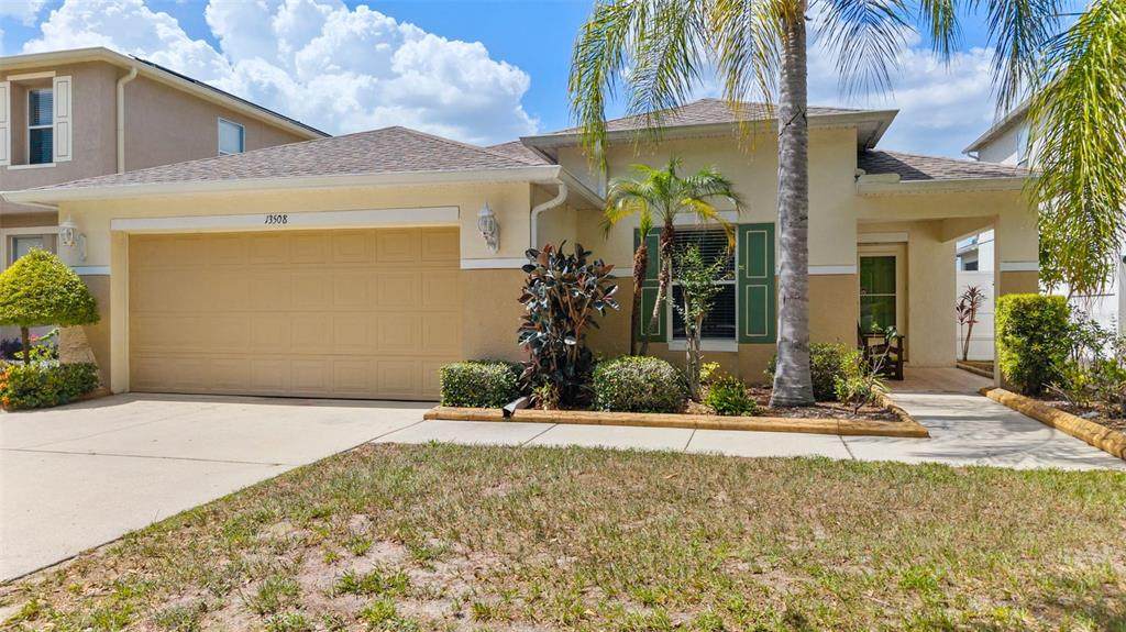 13508 Red Ear Court - Photo 1