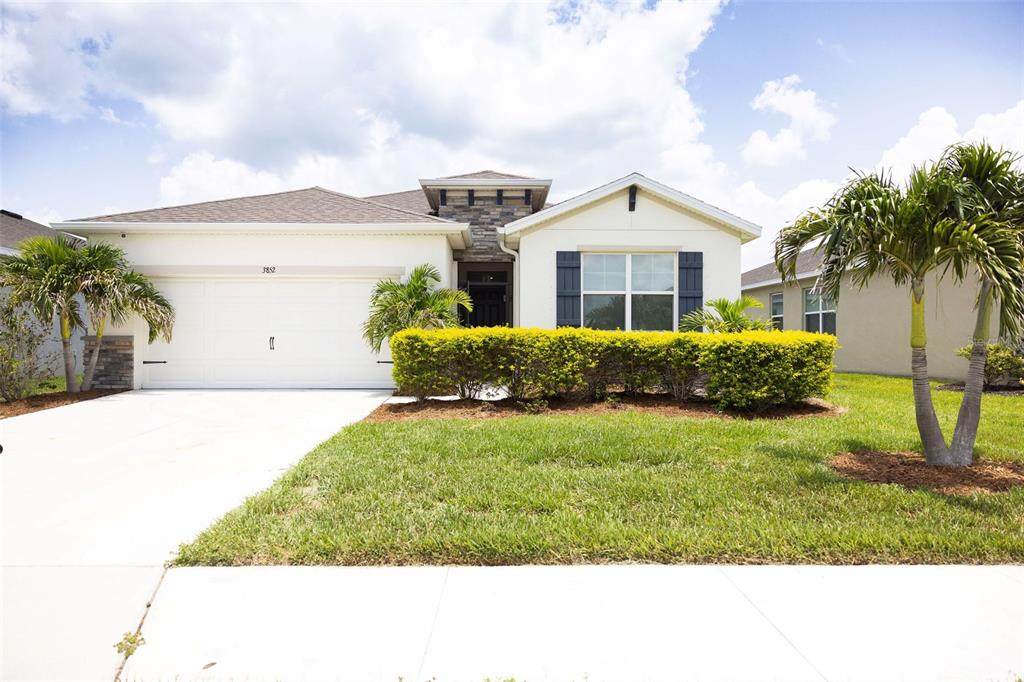 3852 Mossy Limb Court - Photo 1