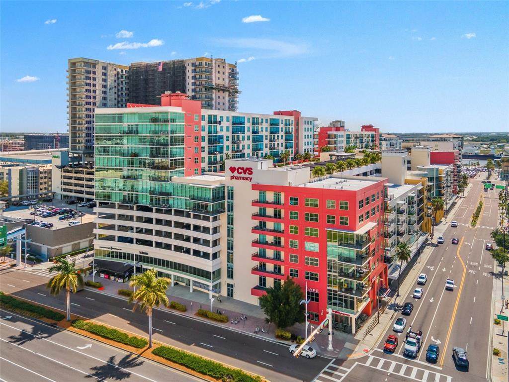 1120 Kennedy Boulevard - Photo 1