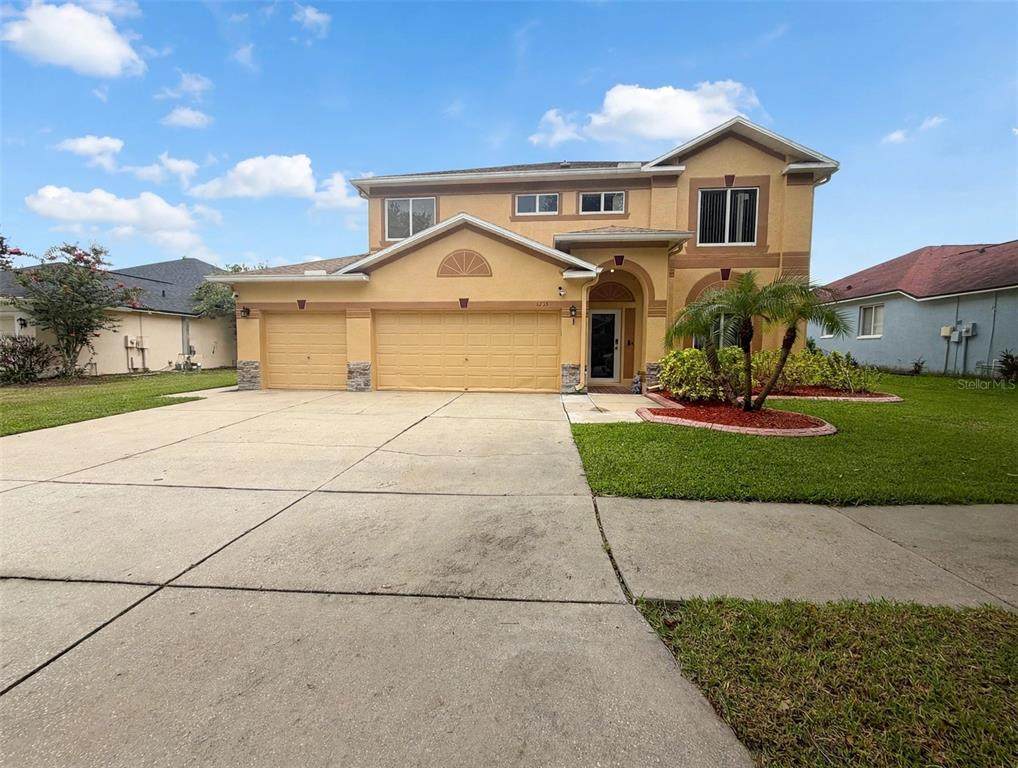 4236 Balington Drive - Photo 1
