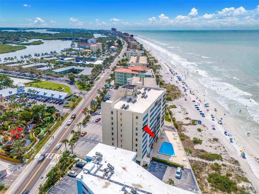 19450 Gulf Boulevard - Photo 1