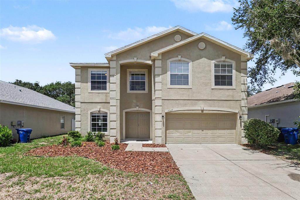5729 Sweet William Terrace - Photo 1