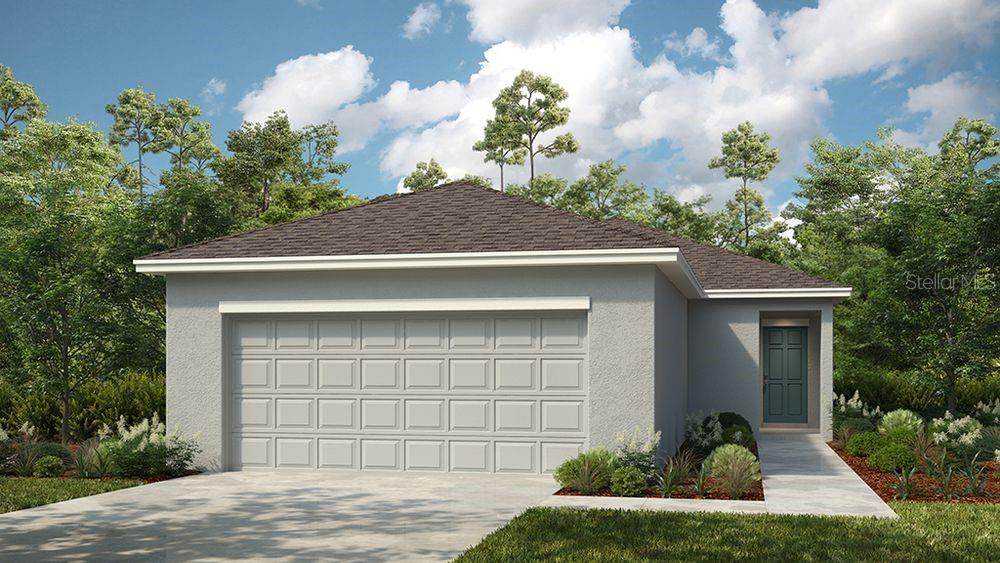 13512 Sawmill Street - Photo 1