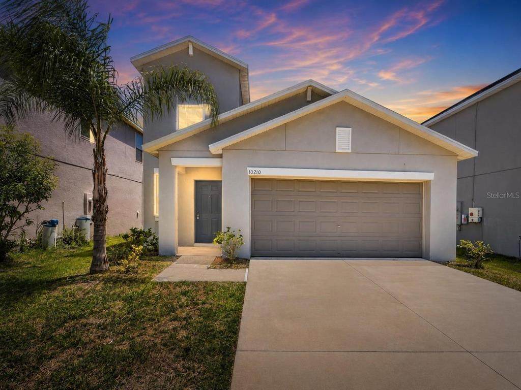 10210 Boggy Moss Drive - Photo 1