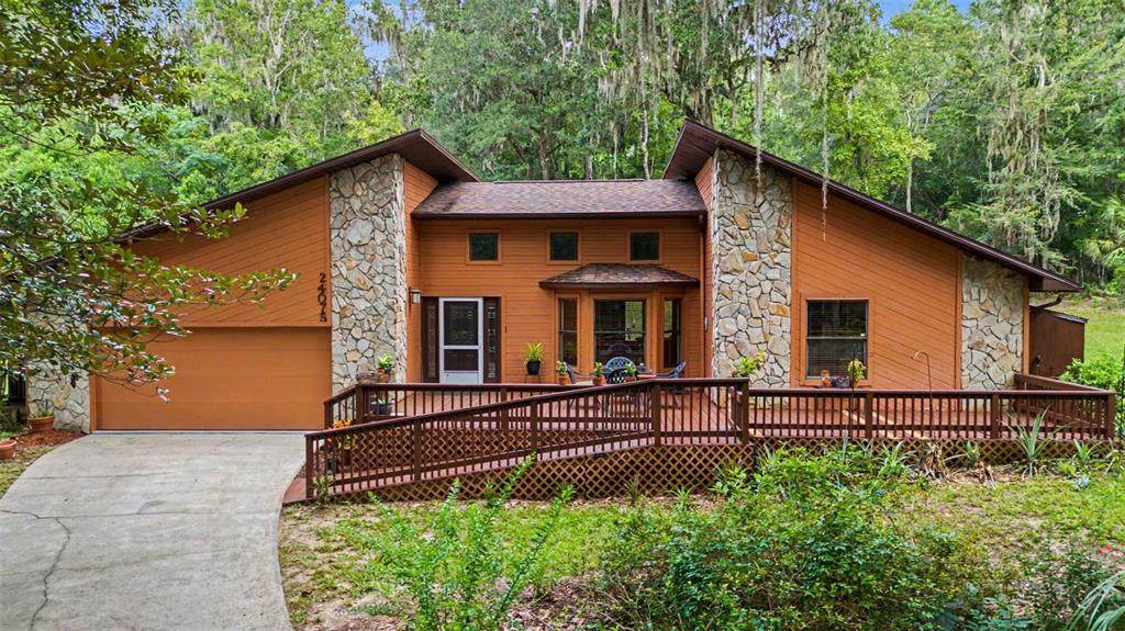 24075 Winding Creek Drive - Photo 1