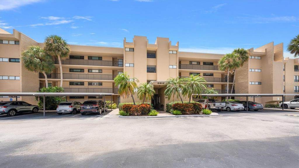 2614 Cove Cay Drive - Photo 1