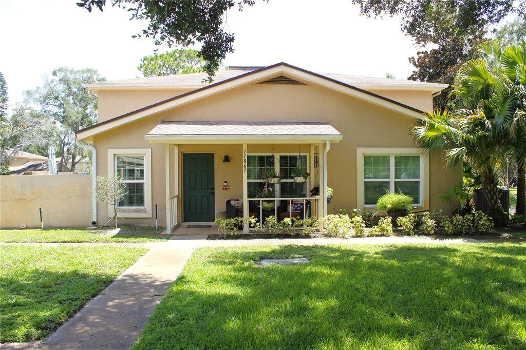 11861 Raintree Drive - Photo 1