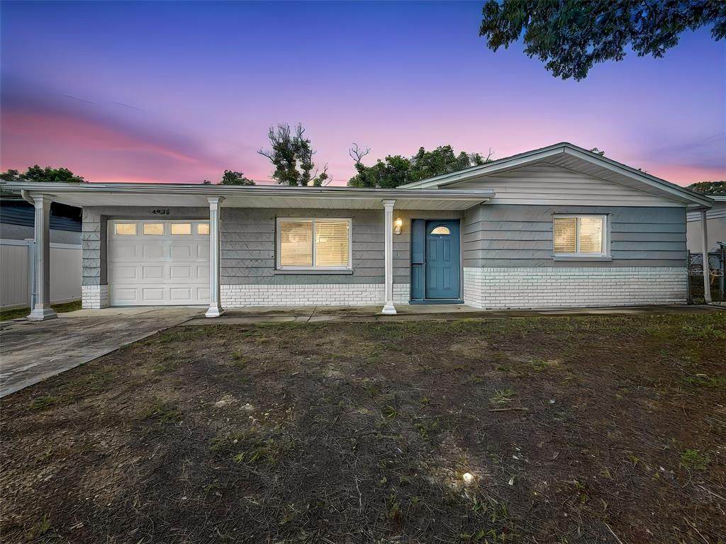 4925 Beacon Hill Drive - Photo 1