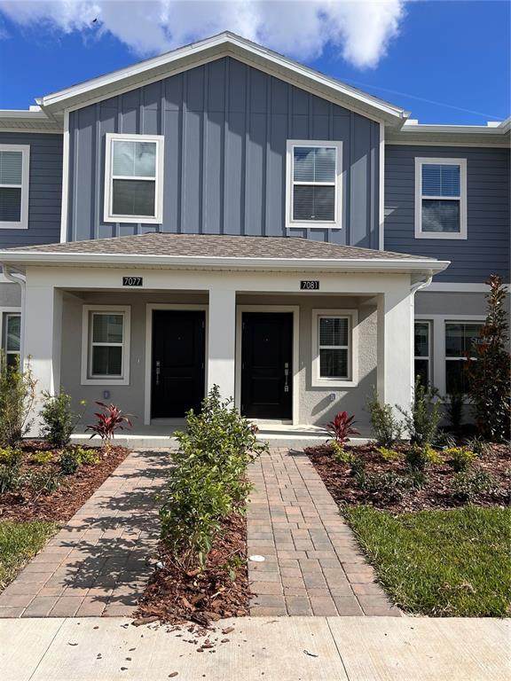 7081 Rosy Sky Avenue - Photo 1