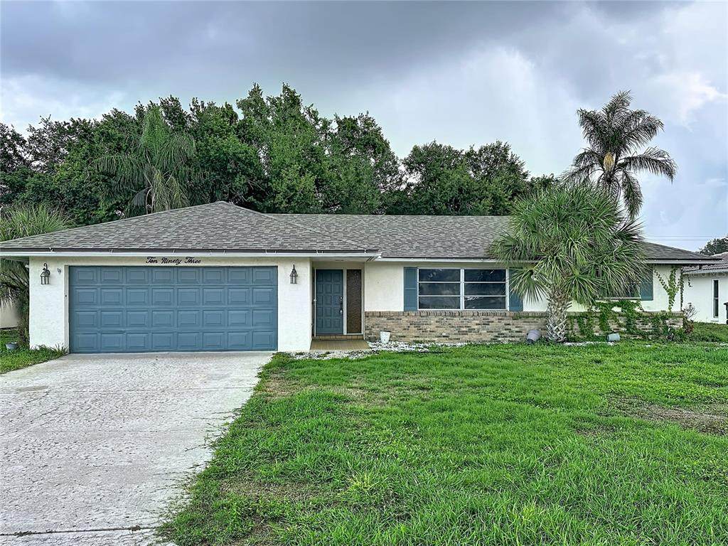 1093 Cypress Point Drive - Photo 1