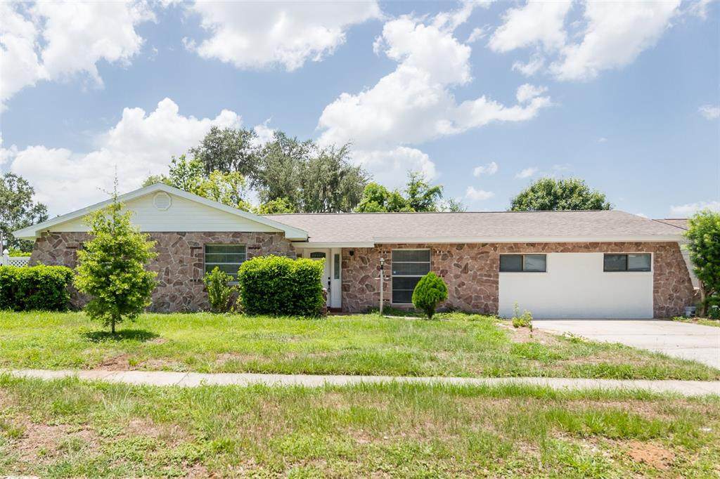902 Shangri La Drive - Photo 1