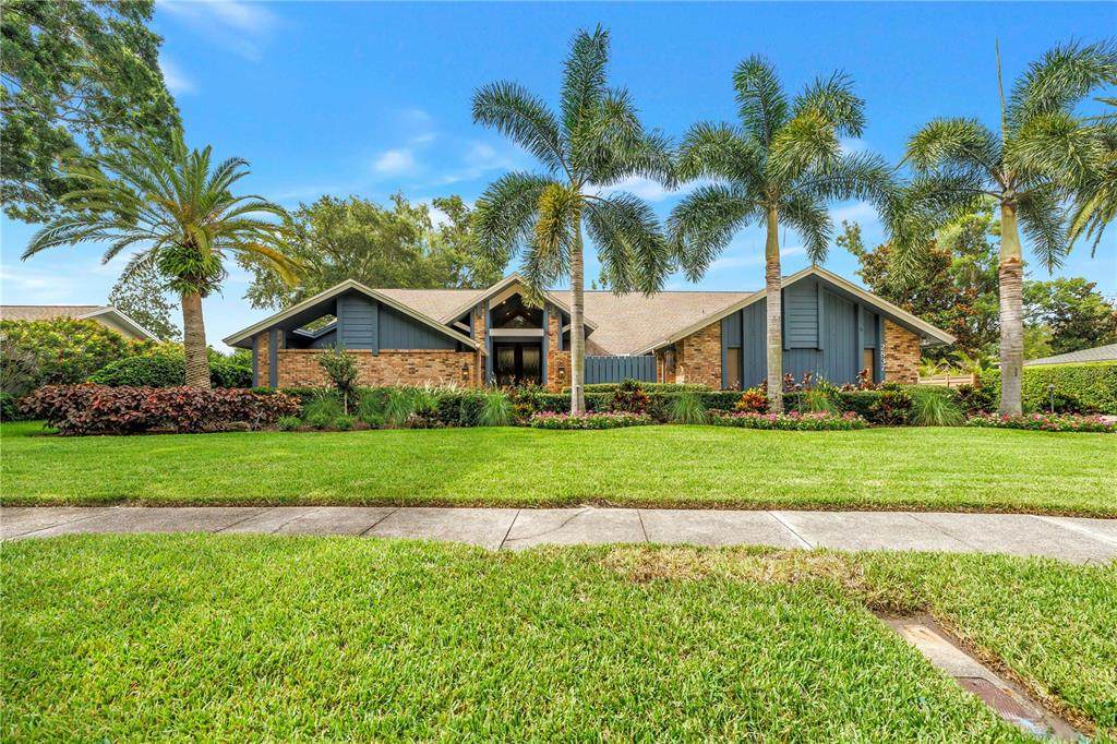 2837 Saber Drive - Photo 1