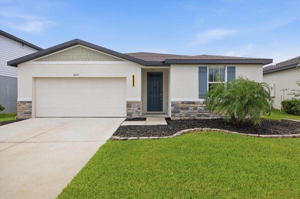 10119 Daybreak Glen - Photo 1