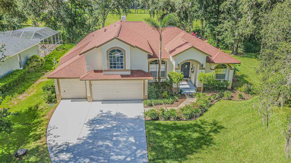 2409 Fox Forest Drive - Photo 1