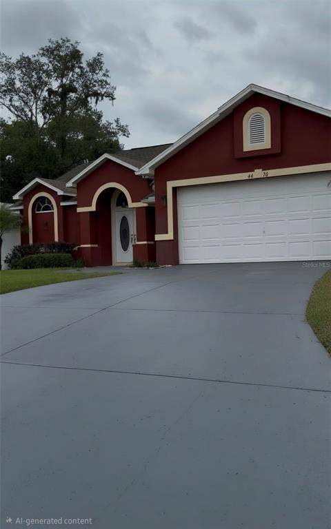 4470 Gondolier Road - Photo 1