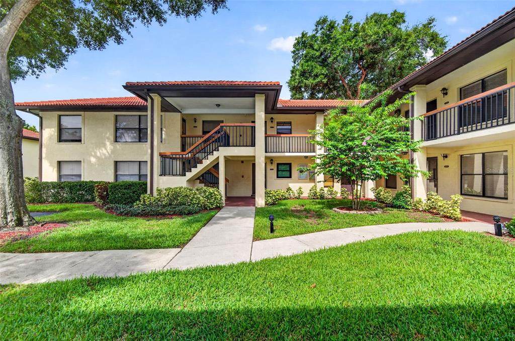 1709 Hammock Pine Boulevard - Photo 1