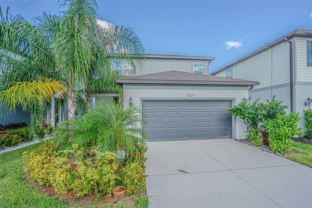 21027 Monza Loop - Photo 1
