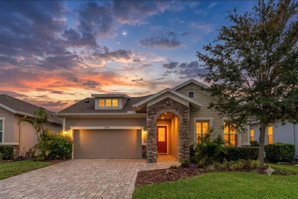 14008 Swallow Hill Drive - Photo 1