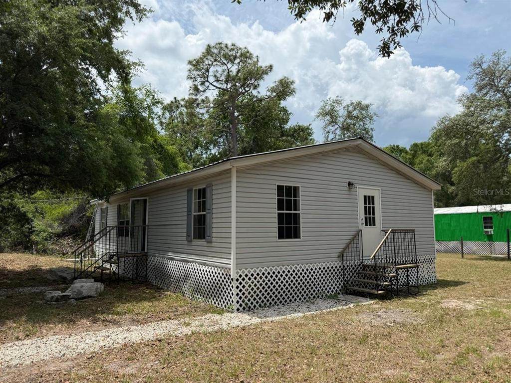 10405 Jungle Street - Photo 1