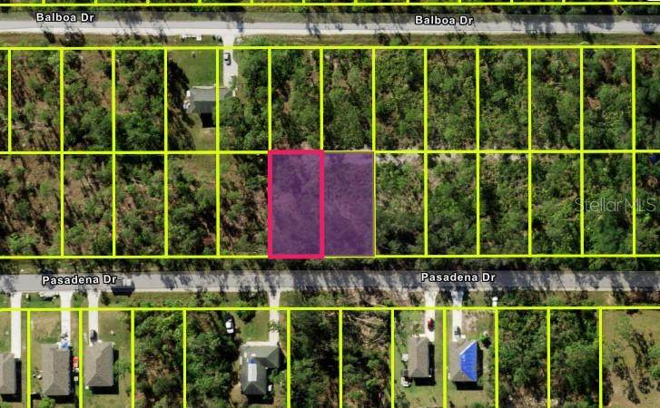 27343 Pasadena Drive - Photo 1