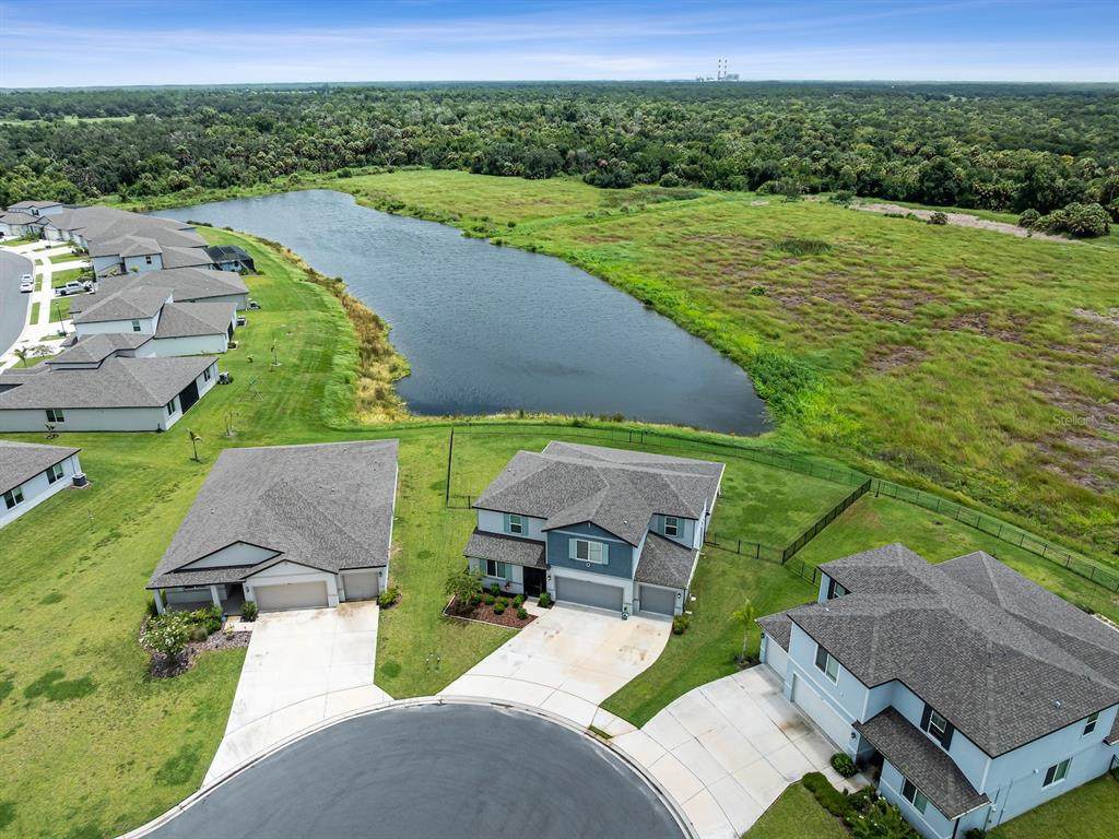 7008 Norris Landing Place - Photo 1