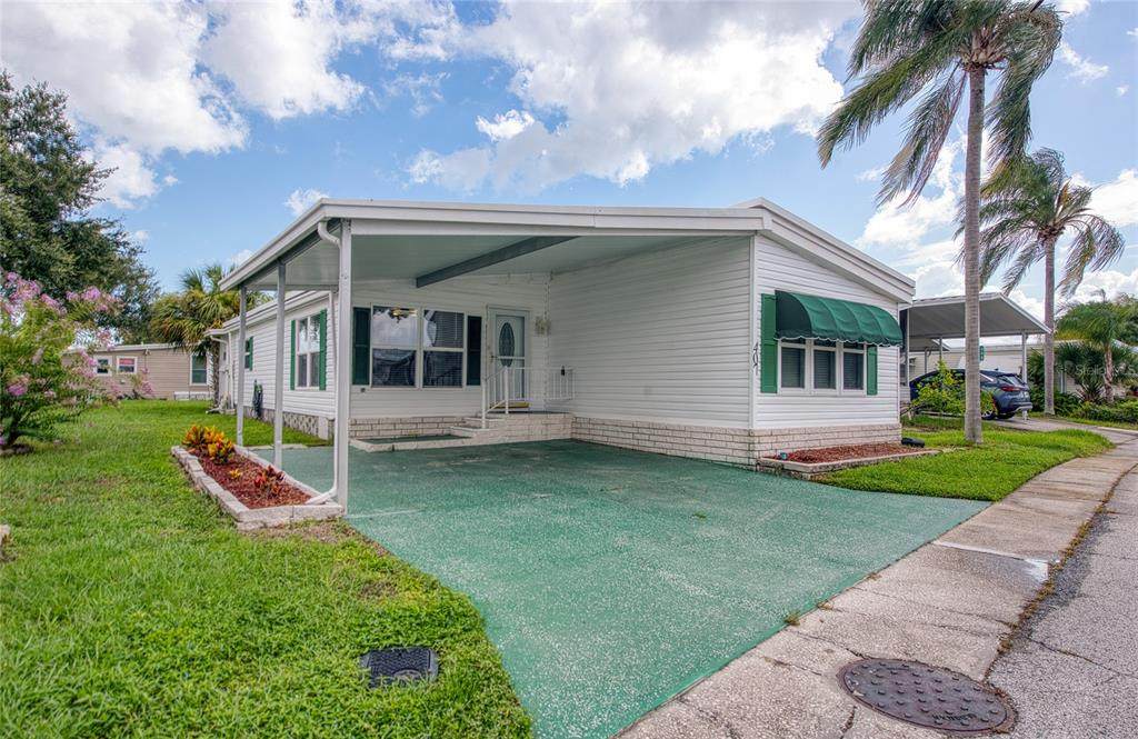 407 Dolphin Drive - Photo 1