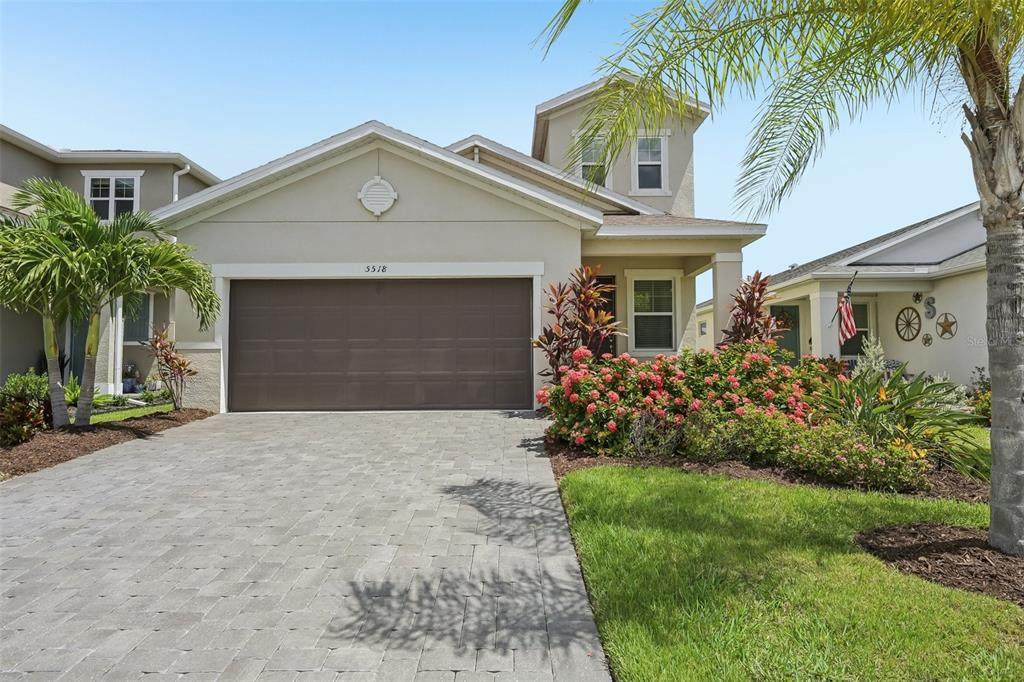 5518 Los Robles Court - Photo 1