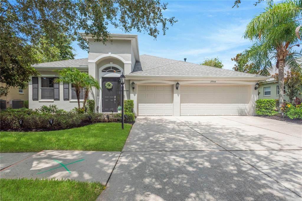 19908 Bluff Oak Boulevard - Photo 1