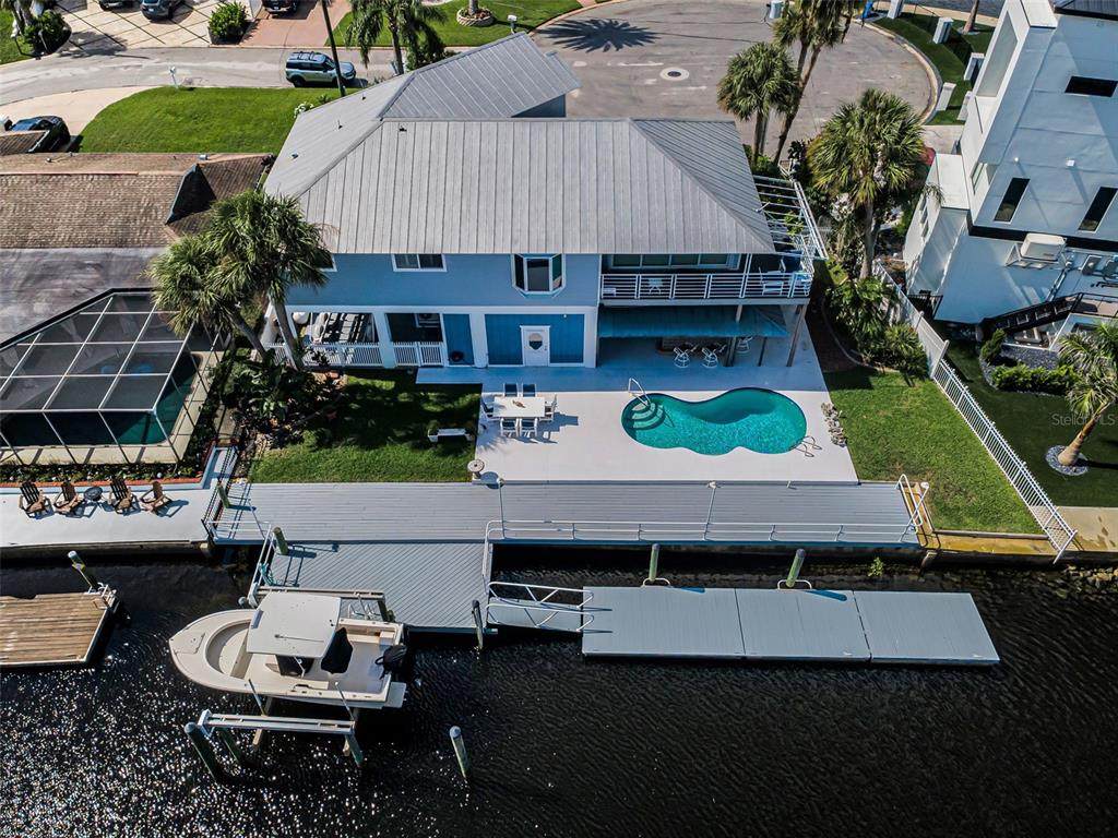 8001 Brighton Drive - Photo 1