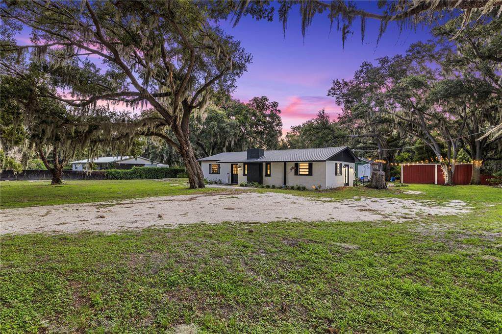 2118 Keysville Road - Photo 1