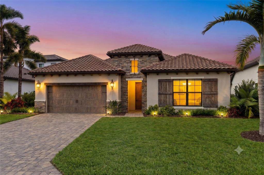 504 Bocelli Drive - Photo 1