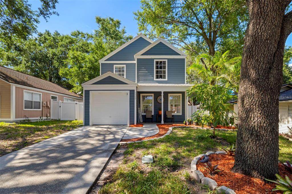 7508 Wakulla Drive - Photo 1