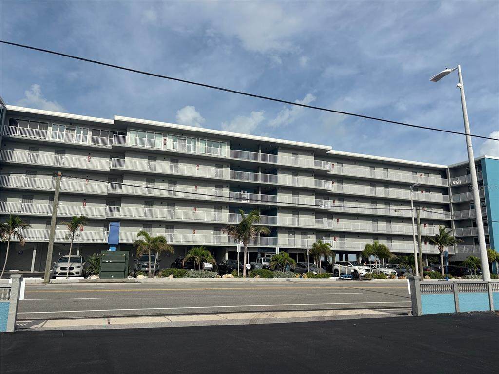 9980 Gulf Boulevard - Photo 1