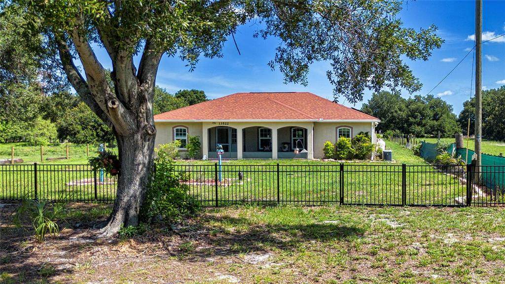 13522 County Road 672 Highway - Photo 1