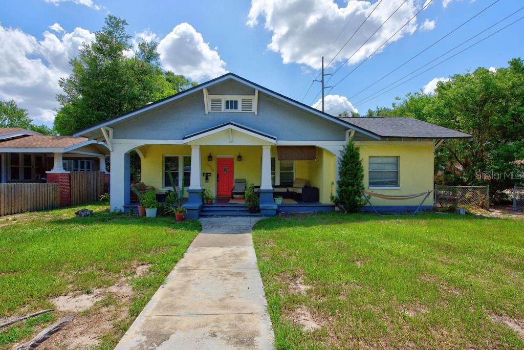 6020 Flora Vista Avenue - Photo 1