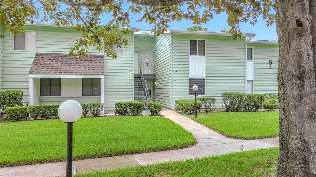 538 Midway Drive - Photo 1