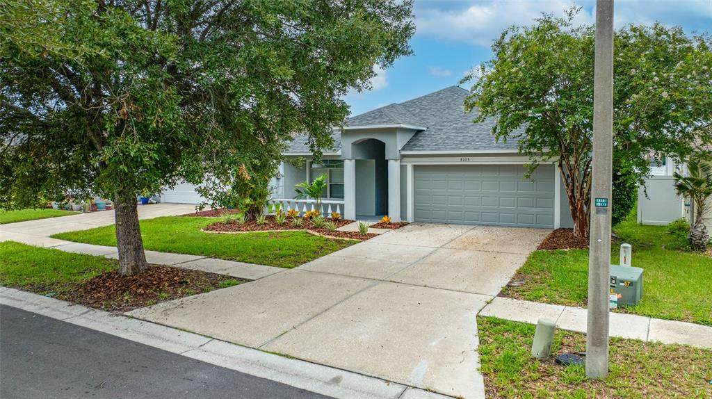 8105 Water Tower Drive - Photo 1