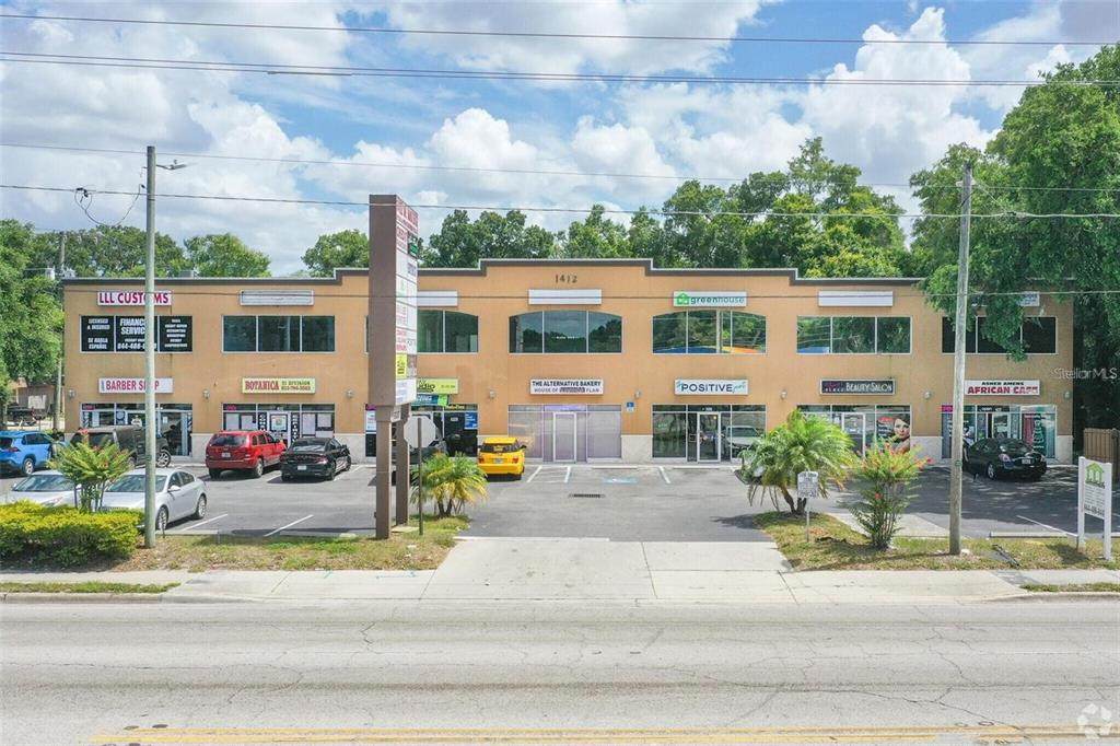 1412 Waters Avenue - Photo 1