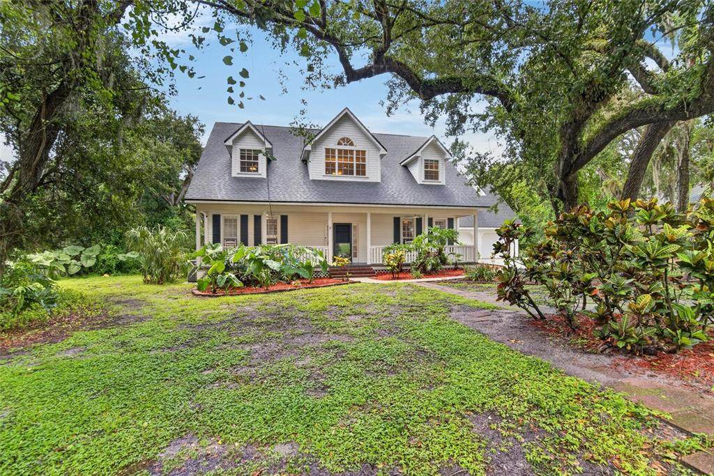 1701 Cottage Oaks Court - Photo 1