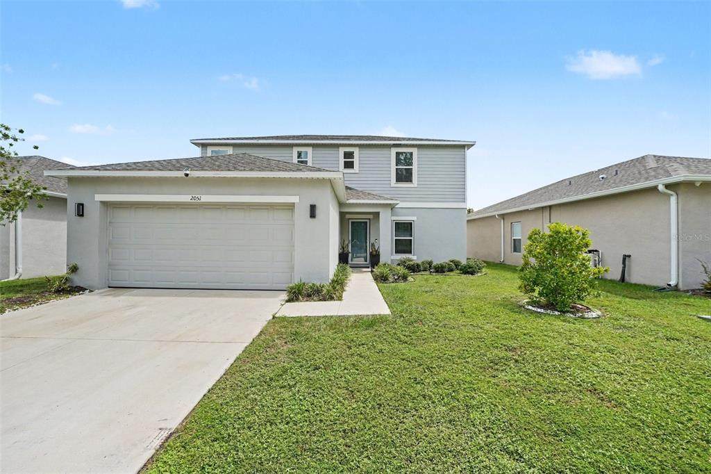 2051 Rosewood Circle - Photo 1